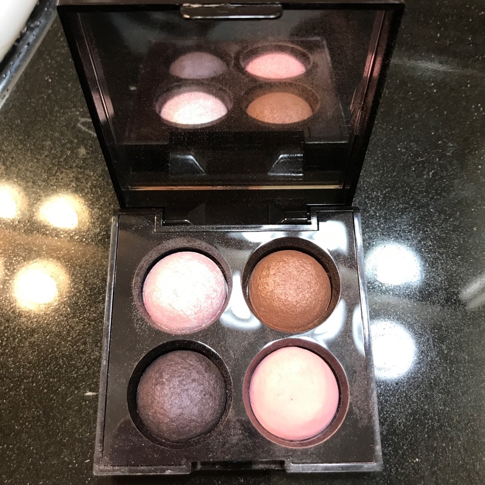 Laura Mercier Baked Eye Color Quad
